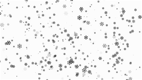 Snowflakes PNG Transparent Images, Pictures, Photos