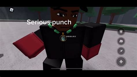 Saitama SBG roblox combo ult - YouTube