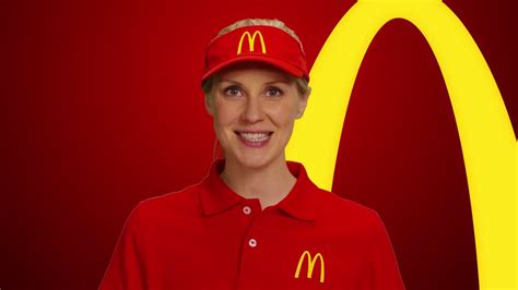 McDonald's Shocking New Commercial video - Humor, satire, parody - ModDB