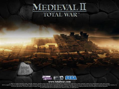 Alternate Loading Screens - Medieval 2: Total War Mods | GameWatcher