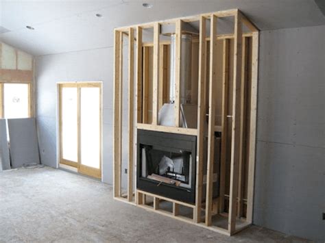 All About Prefabricated Fireplaces - Chimney Savers