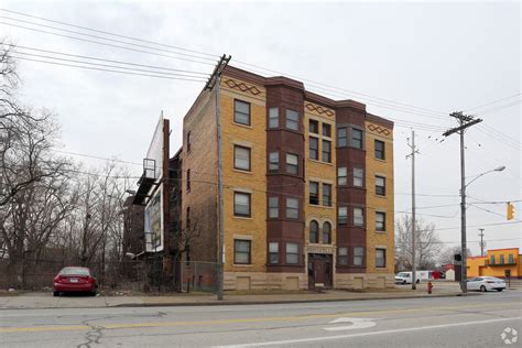 Monticello - Apartments in Cleveland, OH | Apartments.com