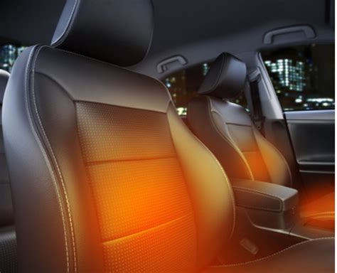 Heated Seats, Heated Seat Installations | Keokuk, Macomb & Quincy, IL | Armadillon Audio