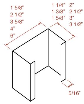 Cold Formed Metal Framing - Archtoolbox