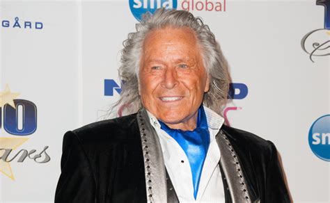 What is Peter Nygard Net Worth in 2020? Here's What You Should Know | Glamour Fame