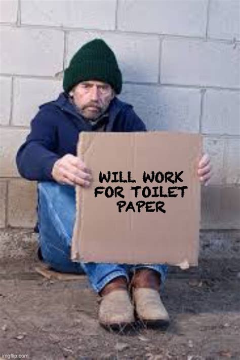 homeless sign Latest Memes - Imgflip