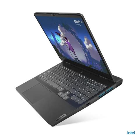 DataBlitz - Lenovo Ideapad Gaming 3 15IAH7 82S9008YPH (Onyx Grey)