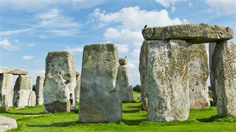 Stonehenge & Avebury Travel Guide Resources & Trip Planning Info by ...