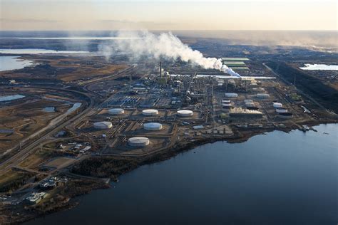 Energy East to ignite pan-Canadian battle over Alberta’s oil sands | Vancouver Observer