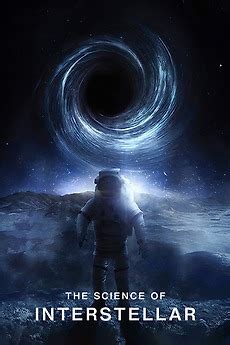 ‎The Science of Interstellar (2014) directed by Gail Willumsen • Reviews, film + cast • Letterboxd