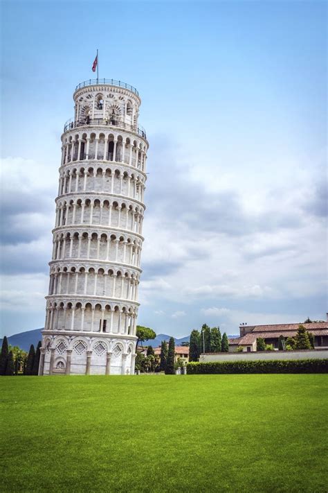 How many steps are in the Leaning Tower of Pisa? (+ More!) | Leaning ...