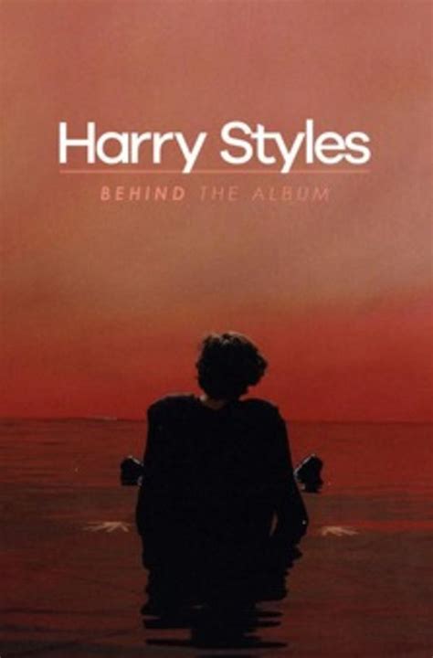 Harry Styles: Behind the Album (2017) | PrimeWire