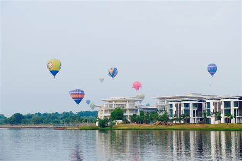 What to Do in Putrajaya? Here Are the Top 5 Things - We Are From Latvia