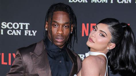 Does Travis Scott Have Siblings? Meet the Rapper's Family