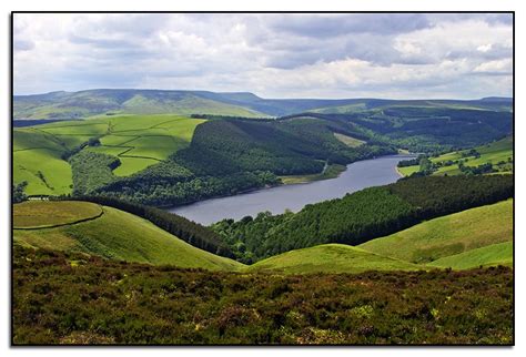 UK Northern Landscapes