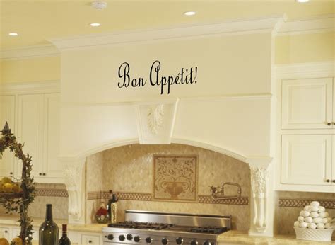 Kitchen Decals Quotes. QuotesGram