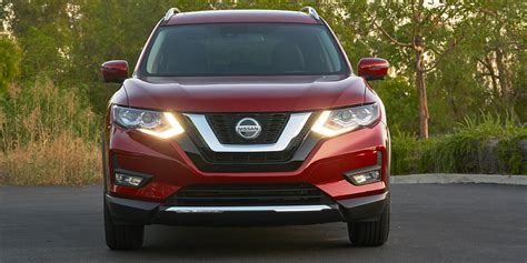 2020 Nissan Rogue Best Buy Review | Consumer Guide Auto