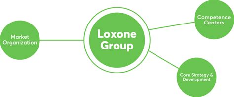 About Loxone: Smart home industry leader worldwide