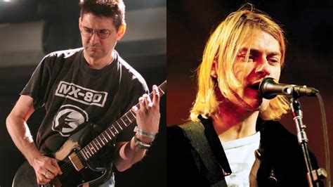 Steve Albini Recalls Keeping Nirvana’s In Utero Sessions Secret