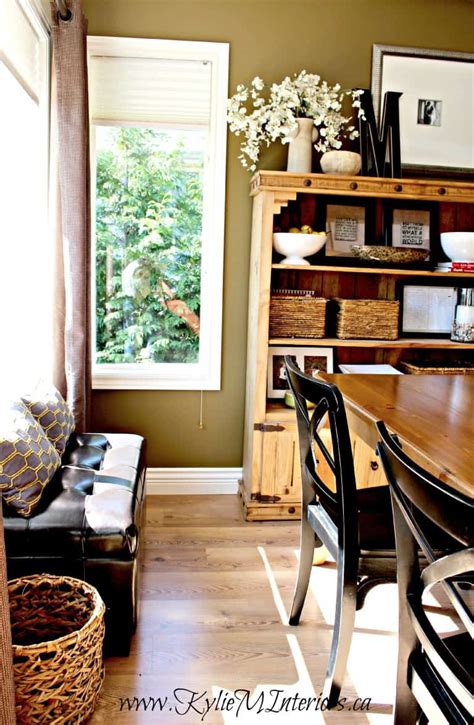 15 of the Best Farmhouse Style Wall Colors To Use