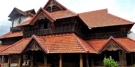 Know-How about Vernacular Kerala Architecture - Constro Facilitator