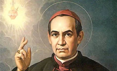 Saint Anthony Mary Claret | Franciscan Media