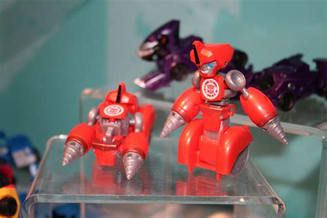 Transformers Toy Images from Hasbro at Toy Fair 2015 | Collider