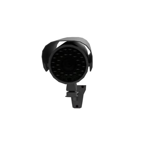 security camera isolated on transparent 19017288 PNG