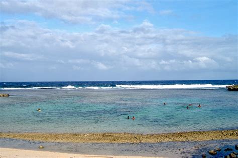 12 Best Beaches in Guam - Pick the Right Guam Beach for You This Summer ...