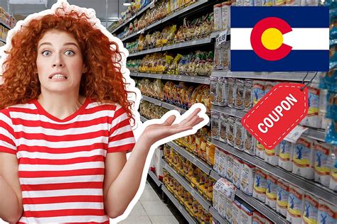 Walmart Stores in Colorado Cracking Down + Won't Let You Do This