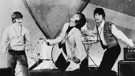 Long Live The Beatles Live! - CultureSonar