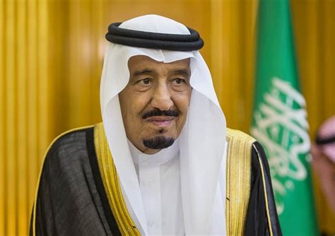 Saudi King Salman returns to kingdom after Morocco vacation