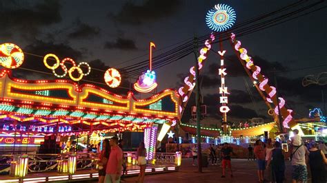 Feria de Malaga - Malaga Blog