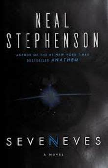 11 Thoughtful Neal Stephenson Books for Fans of Sci-Fi Thrillers