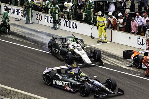 2013 Indy 500 | 2013 Indy 500 | Joshua Cornelius | Flickr