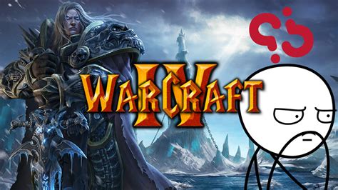 ¿Warcraft 4 se hará realidad? Un ex desarrollador de Blizzard así lo cree tras la compra de ...