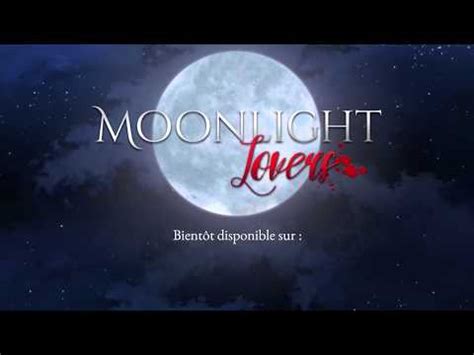 Moonlight Lovers - Aaron - Apps on Google Play