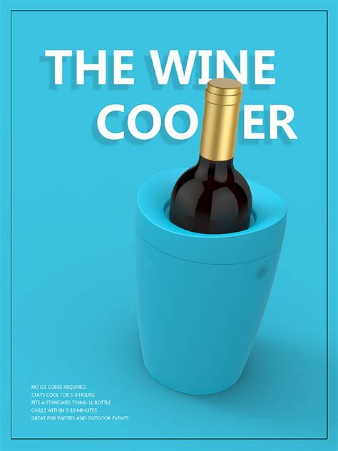 best wine cooler for wholesale