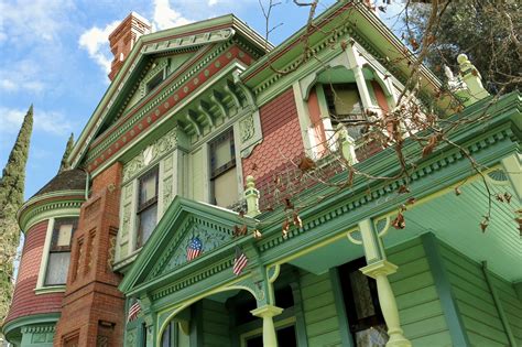 Reader photo: Hale House at the Heritage Square Museum - latimes