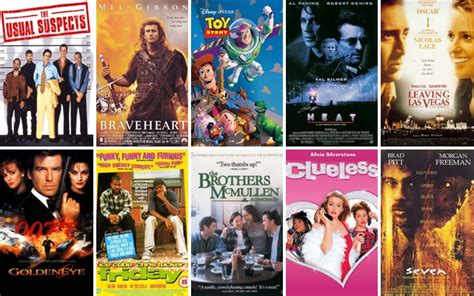 The Rundown: How Are These Movies 20 Years Old Already? - AmongMen