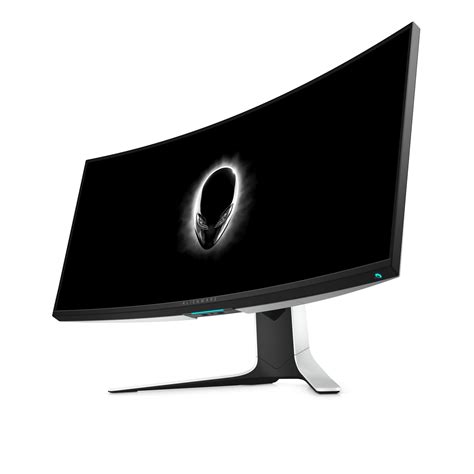 Alienware announces two gaming monitors, sporting 240Hz and 120Hz ...