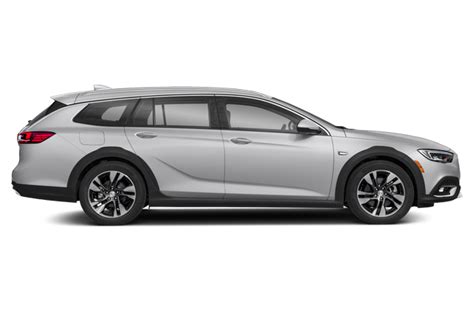 2020 Buick Regal TourX - Specs, Prices, MPG, Reviews & Photos | Cars.com