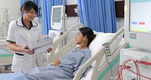 Siloam Hospitals Denpasar - Bali.com