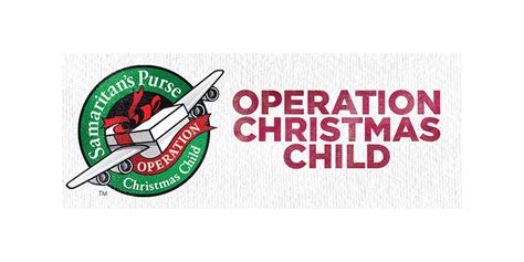 Local Project, Operation Christmas Child 2023