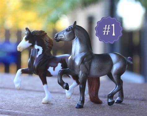 Breyer Stablemate Pairs - Etsy