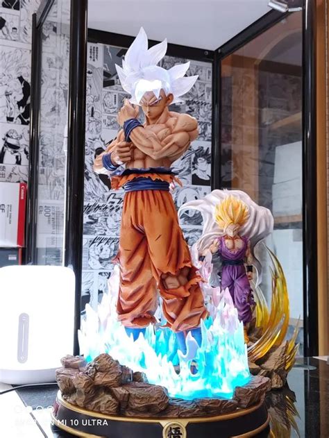 Mui Goku Figure | lupon.gov.ph