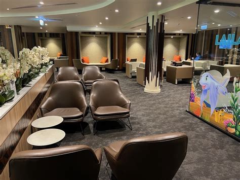 Review: Fiji Airways Lounge Nadi Airport (NAN) - One Mile at a Time