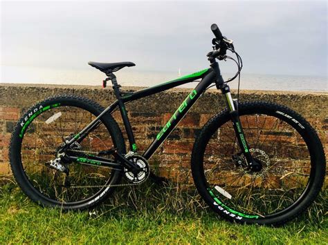 Carrera Hellcat Mountain Bike | in Portobello, Edinburgh | Gumtree