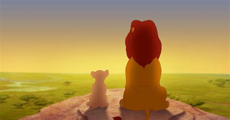 The Lion King Director Confirms Mufasa and Scar Are Brothers | TIME