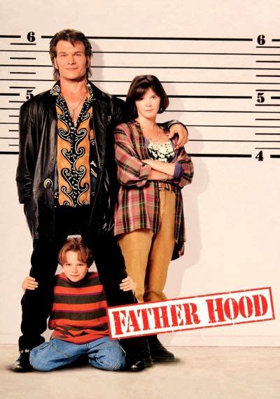 Father Hood | Movie fanart | fanart.tv